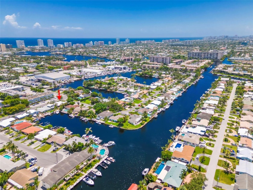 SELLER CREDIT OF $10,000 AT CLOSING! THE OPPORTUNITY YOU HAVE - Beach Home for sale in Pompano Beach, Florida on Beachhouse.com