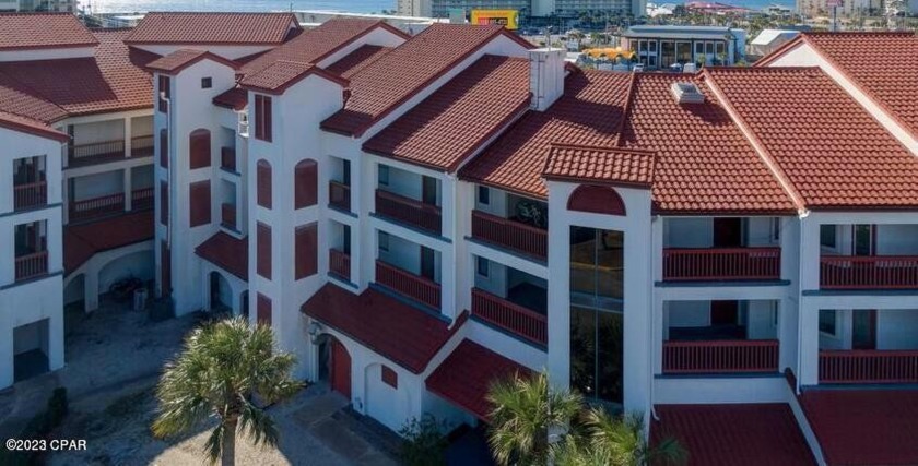 Enjoy a gorgeous condominium over looking the Grand Lagoon, and - Beach Condo for sale in Panama City Beach, Florida on Beachhouse.com