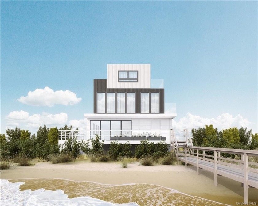 Discover an unparalleled level of luxury living with - Beach Home for sale in Westhampton Beach, New York on Beachhouse.com