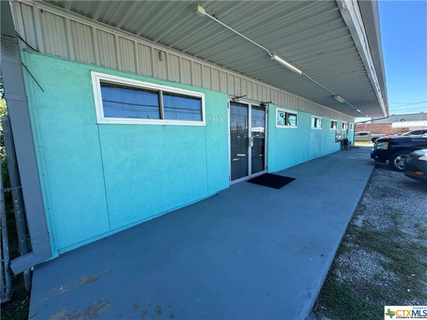 This beautiful and spacious commercial building is located on - Beach Commercial for sale in Port Lavaca, Texas on Beachhouse.com