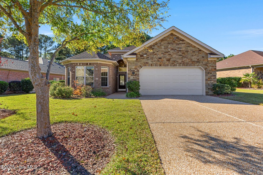Beautifully maintained brick home in the coveted neighborhood of - Beach Home for sale in Wilmington, North Carolina on Beachhouse.com