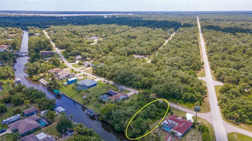 OFFICIAL LISTING AGENT - LESLIE BROWN PA (click my name on the - Beach Lot for sale in Port Charlotte, Florida on Beachhouse.com