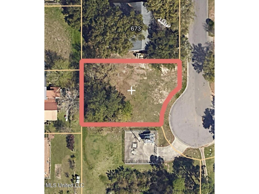 Discover the potential of this gorgeous lot- a fantastic - Beach Lot for sale in Biloxi, Mississippi on Beachhouse.com