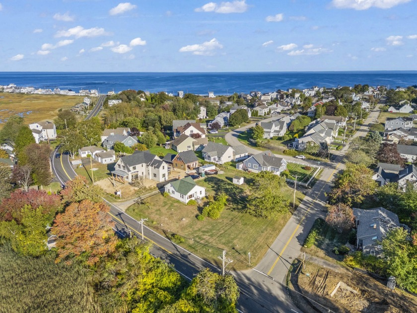 A rare offering on Ocean Avenue in Wells aEUR*this half-acre - Beach Home for sale in Wells, Maine on Beachhouse.com