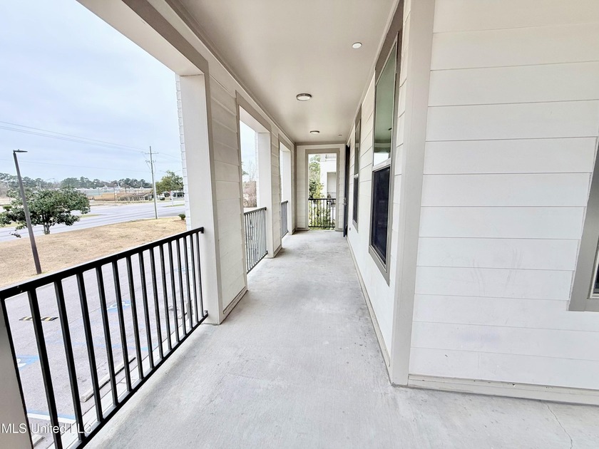 Welcome to Unit 126, a beautifully appointed second-level corner - Beach Condo for sale in Ocean Springs, Mississippi on Beachhouse.com