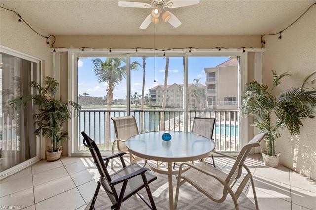 This residence comes with your private secured 2-car parking - Beach Condo for sale in Fort Myers Beach, Florida on Beachhouse.com