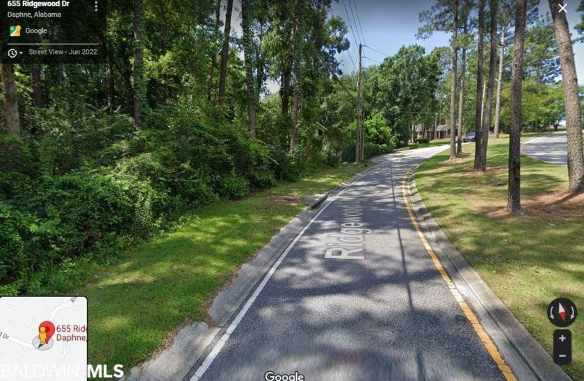 Come build your custom dream home on the Lake Forest Golf - Beach Lot for sale in Daphne, Alabama on Beachhouse.com