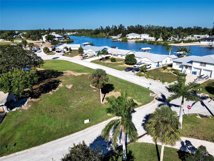 Under contract-accepting backup offers. This is a unique - Beach Lot for sale in Ruskin, Florida on Beachhouse.com
