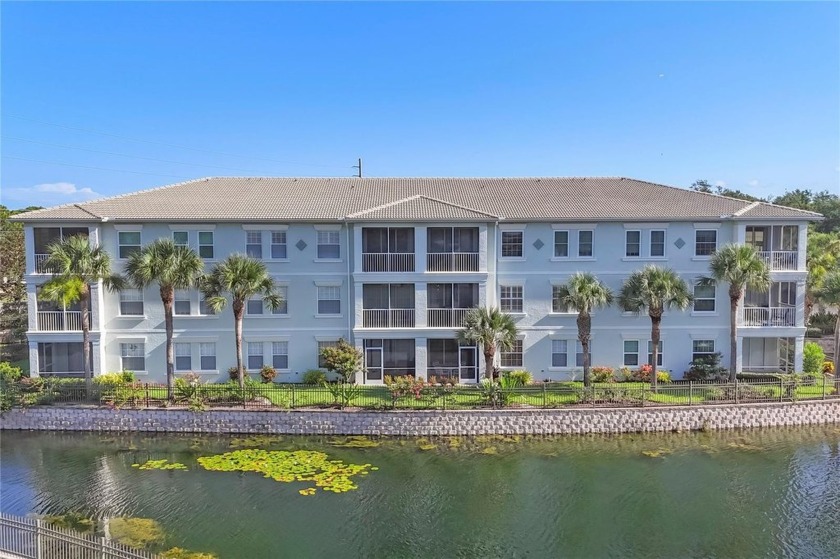 TURNKEY 2 bedroom / 2 baths in the subdivision of Magnolia Park - Beach Condo for sale in Venice, Florida on Beachhouse.com