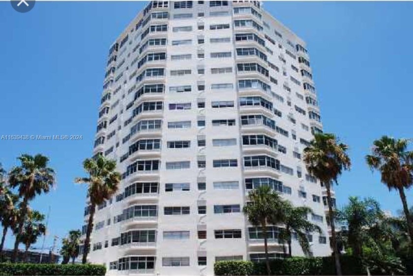 Repriced! Investor Opportunity!  Fully furnished and tenant - Beach Condo for sale in Miami Beach, Florida on Beachhouse.com