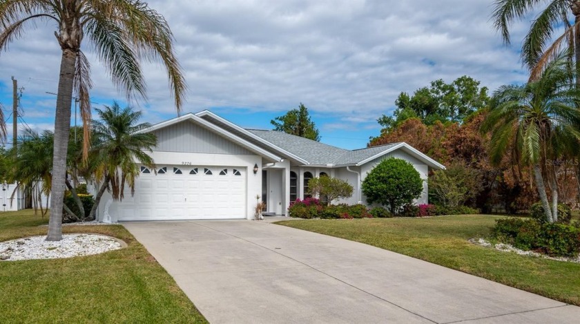 OFFICIAL LISTING AGENT - LESLIE BROWN PA (click my name on the - Beach Home for sale in Englewood, Florida on Beachhouse.com