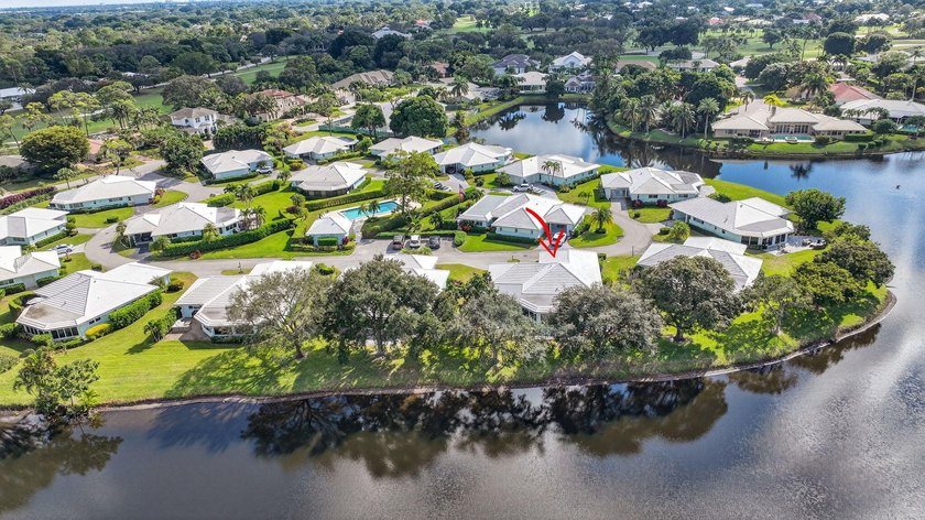 Welcome to a beautifully remodeled single-family home in the - Beach Home for sale in Boynton Beach, Florida on Beachhouse.com