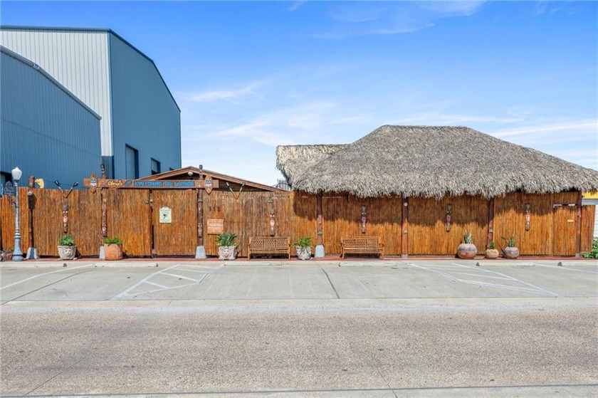 A rare opportunity to own a prime location in the heart of - Beach Commercial for sale in Fulton, Texas on Beachhouse.com