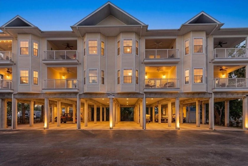 Welcome to Suwannee Floria, a hidden coastal town right off the - Beach Condo for sale in Suwannee, Florida on Beachhouse.com
