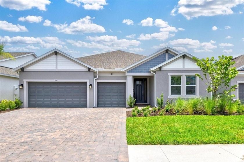 BUYER FINANCING FELL THROUGH - DON'T MISS THIS OPPORTUNITY! - Beach Home for sale in Port Charlotte, Florida on Beachhouse.com