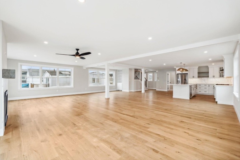 NEW CONSTRUCTION walking distance to beautiful and pristine - Beach Home for sale in Seabrook, New Hampshire on Beachhouse.com