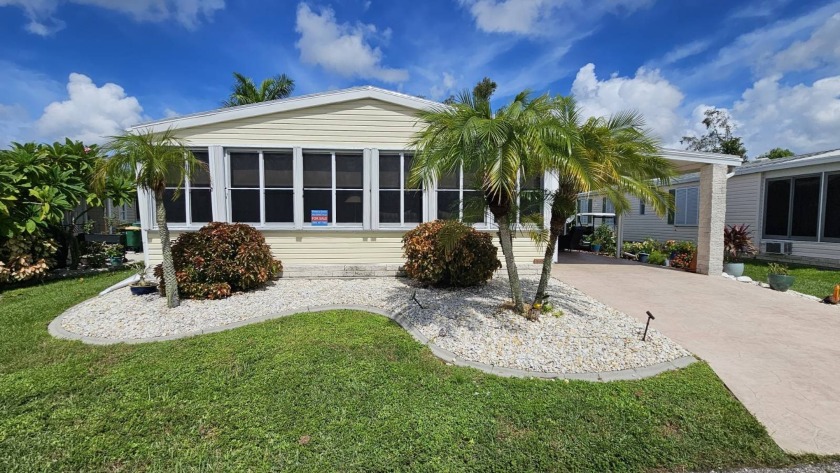 Welcome to your new slice of paradise in the heart of Punta - Beach Home for sale in Punta Gorda, Florida on Beachhouse.com