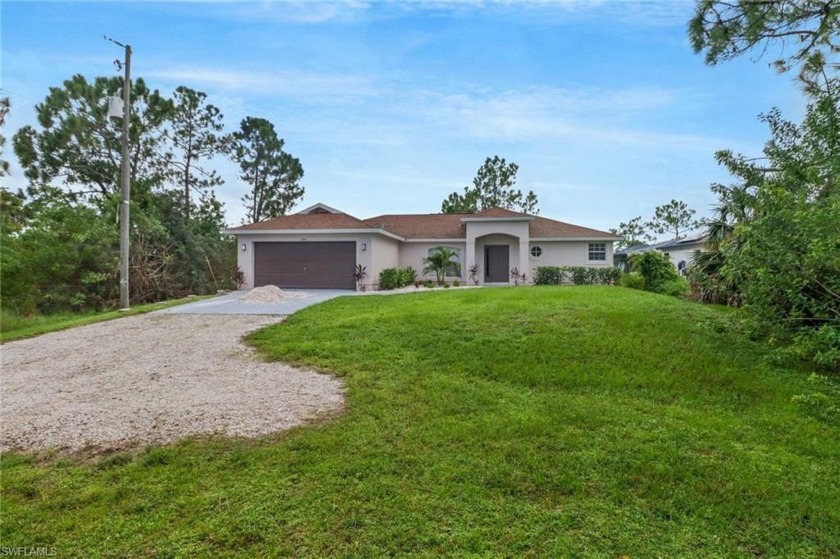 Welcome to this beautifully updated 3-bedroom, 2-bath - Beach Home for sale in Naples, Florida on Beachhouse.com