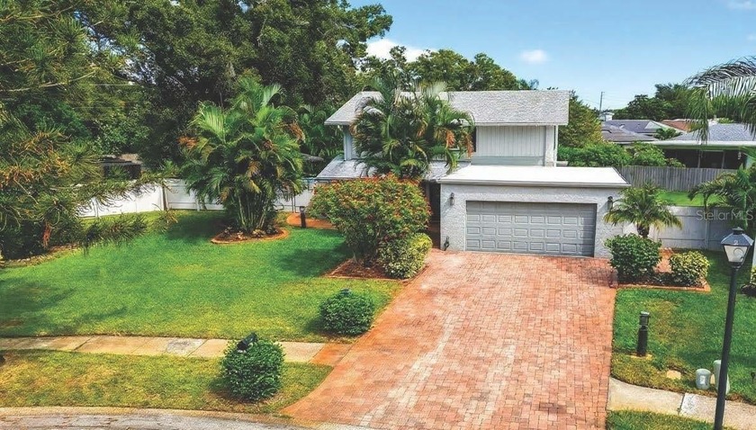 Under contract-accepting backup offers. Welcome to the one - Beach Home for sale in Seminole, Florida on Beachhouse.com