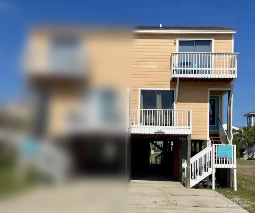 Welcome to Navarre Beach, where relaxation and adventure - Beach Home for sale in Navarre Beach, Florida on Beachhouse.com