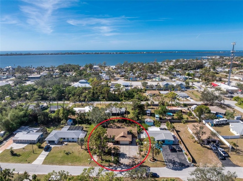 Less than 3 Miles to Englewood Beach - what a great location! - Beach Home for sale in Englewood, Florida on Beachhouse.com