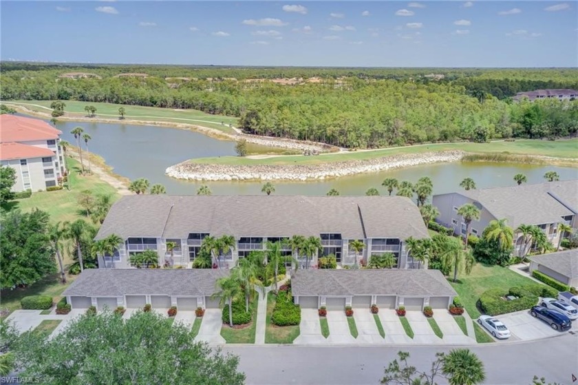 FULL GOLF MEMBERSHIP INCLUDED 
Rarely available 1ST Floor END - Beach Home for sale in Naples, Florida on Beachhouse.com