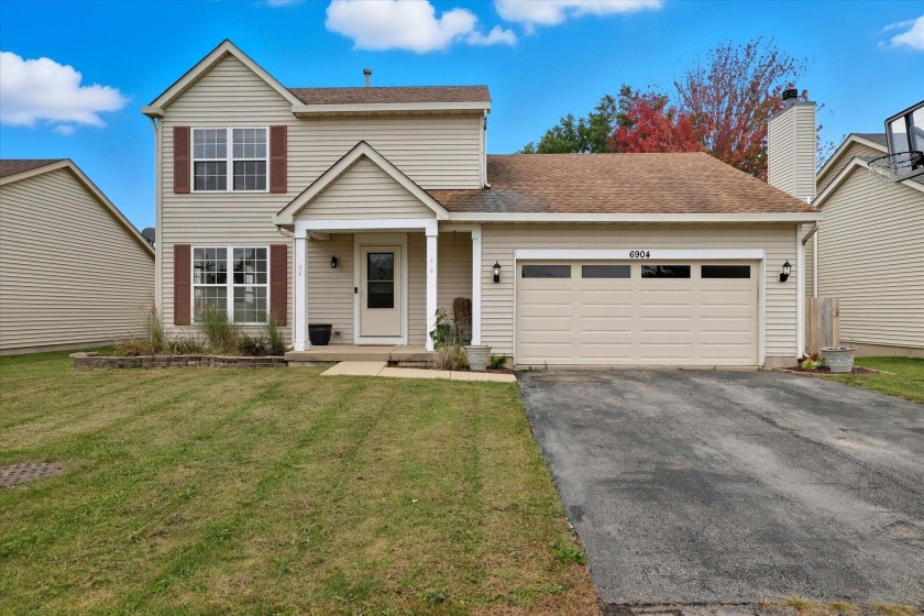 This inviting 3-bedroom, 2.5-bath property located in the highly - Beach Home for sale in Kenosha, Wisconsin on Beachhouse.com