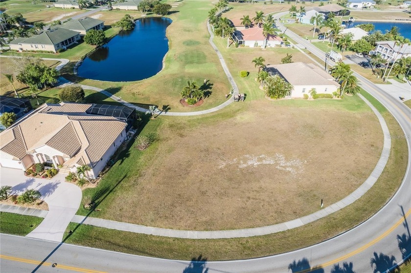 Here is your opportunity to own a piece of paradise  in the - Beach Lot for sale in Punta Gorda, Florida on Beachhouse.com