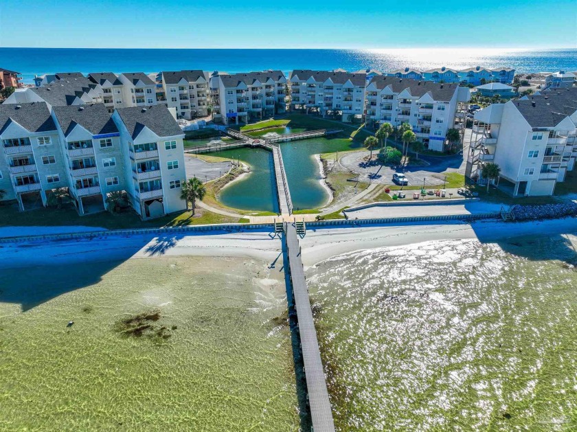 Your Gateway to Coastal Paradise Awaits!  Whether you're seeking - Beach Home for sale in Pensacola Beach, Florida on Beachhouse.com