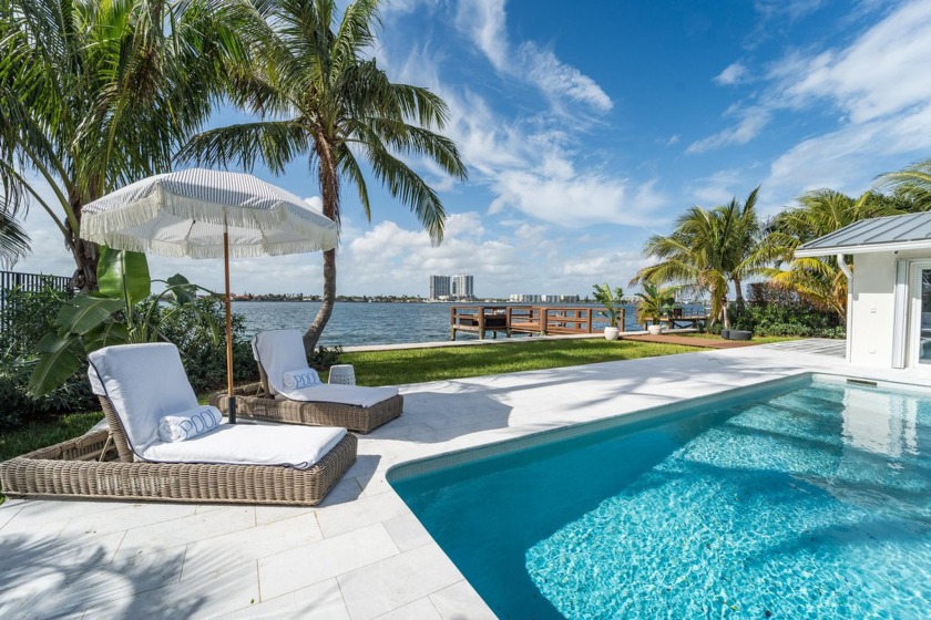 Bring your boat- just minutes from the Sailfish Club! This - Beach Home for sale in Riviera Beach, Florida on Beachhouse.com