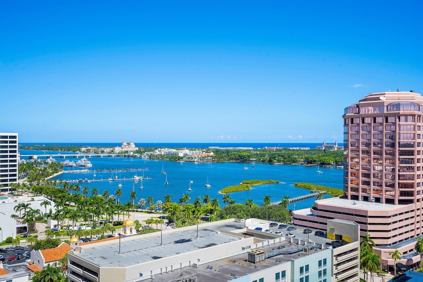 Welcome to this fabulous loft in the heart of downtown West Palm - Beach Condo for sale in West Palm Beach, Florida on Beachhouse.com