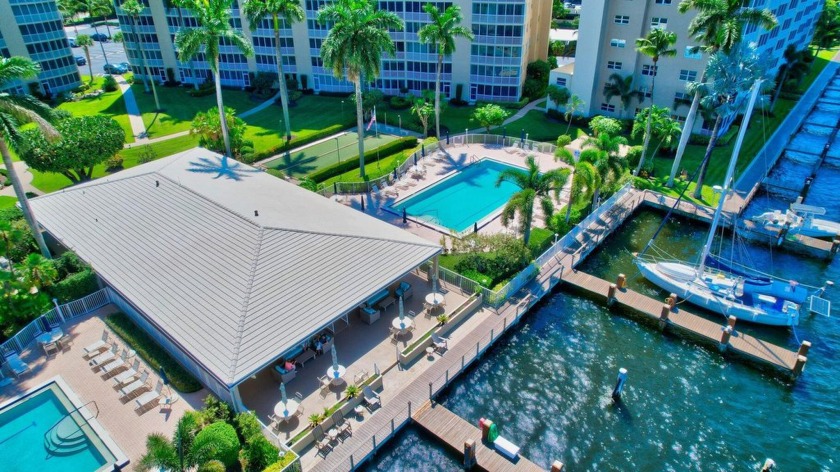 Welcome to your coastal dream home! This beautifully updated - Beach Condo for sale in Highland Beach, Florida on Beachhouse.com