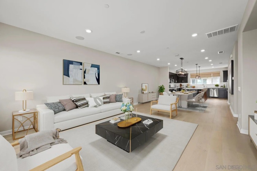 Discover the perfect blend of modern comfort and unbeatable - Beach Condo for sale in Oceanside, California on Beachhouse.com