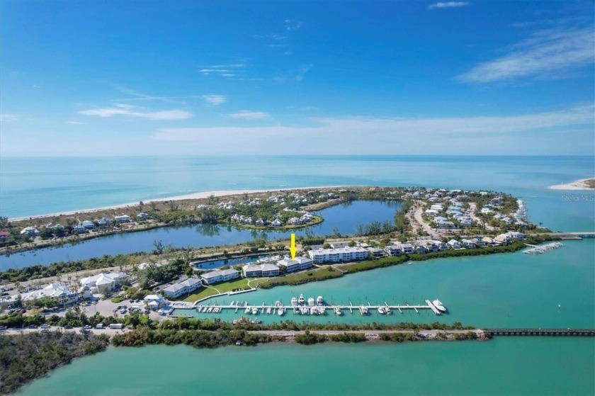 Enjoy breathtaking sunrises from this tastefully renovated 2 bed - Beach Condo for sale in Boca Grande, Florida on Beachhouse.com