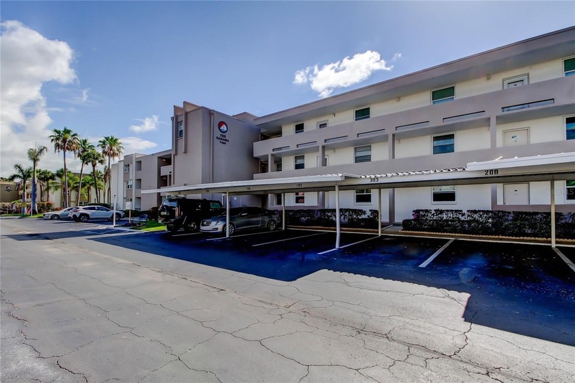 Now is your opportunity. Great value plus Seller will prepay 6 - Beach Condo for sale in South Pasadena, Florida on Beachhouse.com