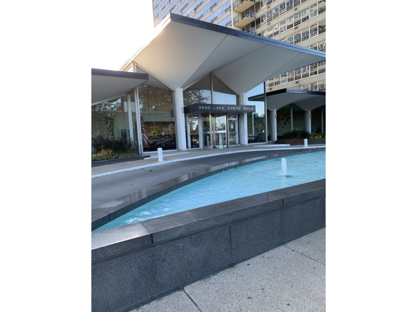 Welcome to 3550 N Lake Shore Drive-an iconic, full-amenity - Beach Home for sale in Chicago, Illinois on Beachhouse.com