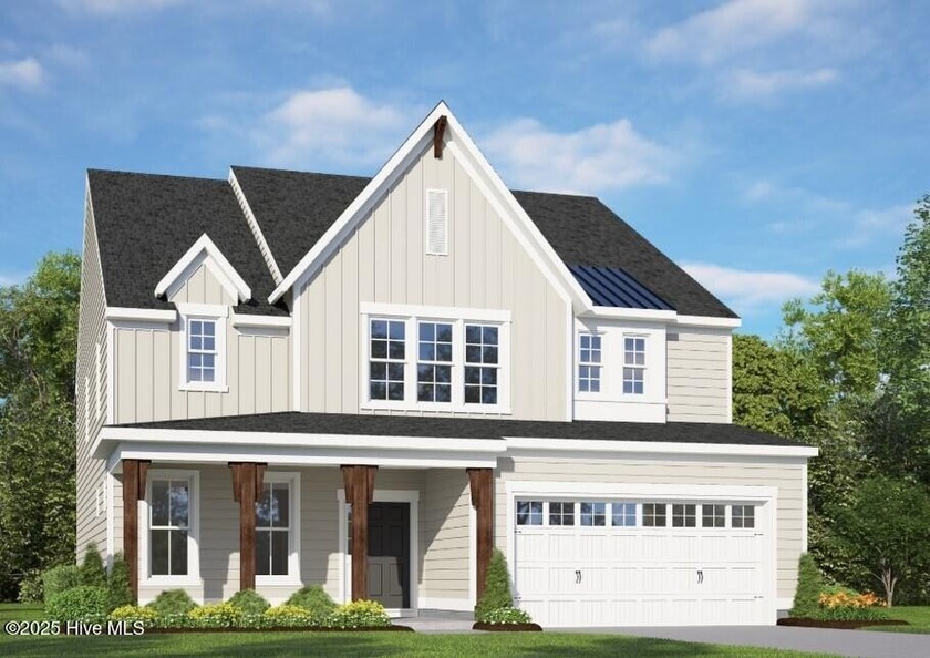 Limited-time financing incentive! Plus receive $10,000 toward - Beach Home for sale in Wilmington, North Carolina on Beachhouse.com