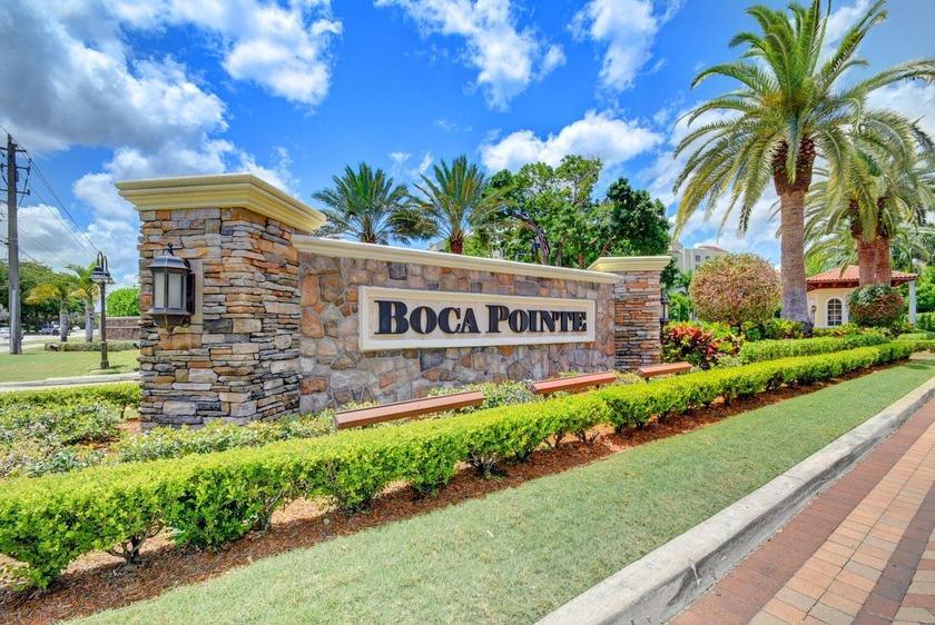 Welcome home to this beautifully updated 3BR, 2.5BA townhome in - Beach Townhome/Townhouse for sale in Boca Raton, Florida on Beachhouse.com