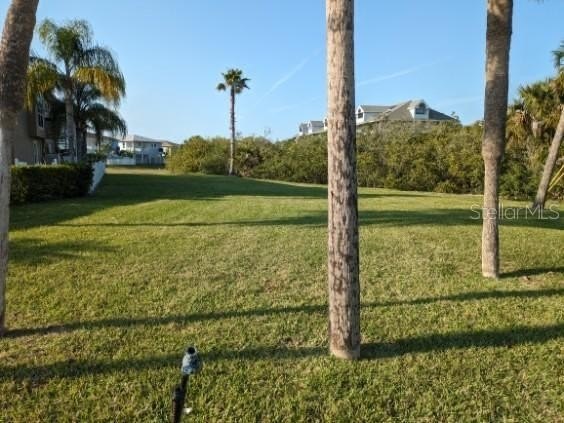 Seller Financing Available.  Build your dream home in the highly - Beach Lot for sale in New Port Richey, Florida on Beachhouse.com