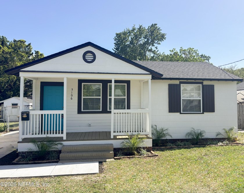 Rare opportunity in the highly sought after Lake Shore - Beach Home for sale in Jacksonville, Florida on Beachhouse.com