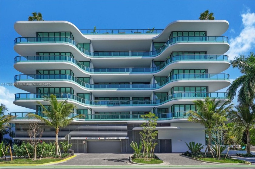Brand new construction- last 2bedroom developer unit Only - Beach Condo for sale in Bal Harbour, Florida on Beachhouse.com