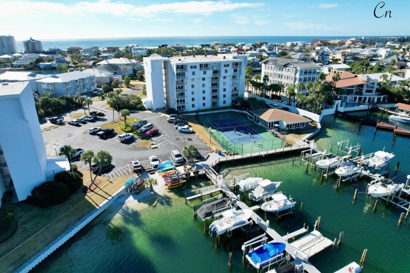 Rental Projections up to 63K make this a great Investment - Beach Condo for sale in Destin, Florida on Beachhouse.com