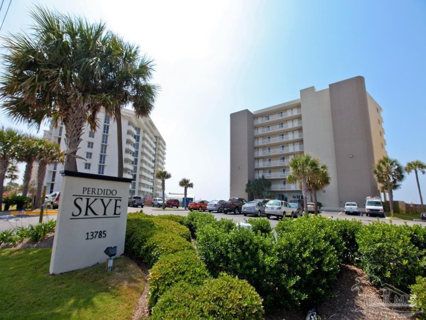 Welcome to coastal living at Perdido Skye! This meticulously - Beach Home for sale in Perdido Key, Florida on Beachhouse.com