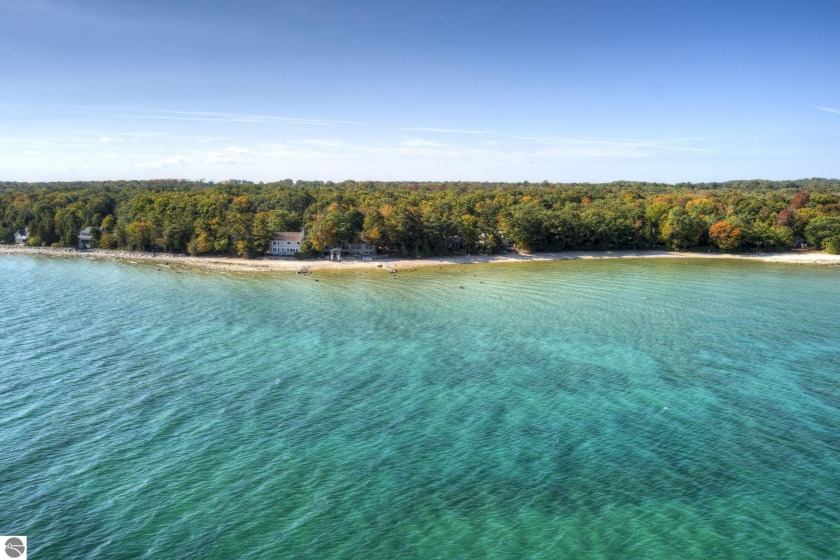 This is one of the last buildable waterfront lots in Cherry - Beach Lot for sale in Northport, Michigan on Beachhouse.com
