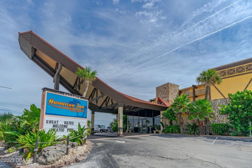 Owner may consider owner financing! Discover your dream getaway - Beach Condo for sale in Daytona Beach, Florida on Beachhouse.com