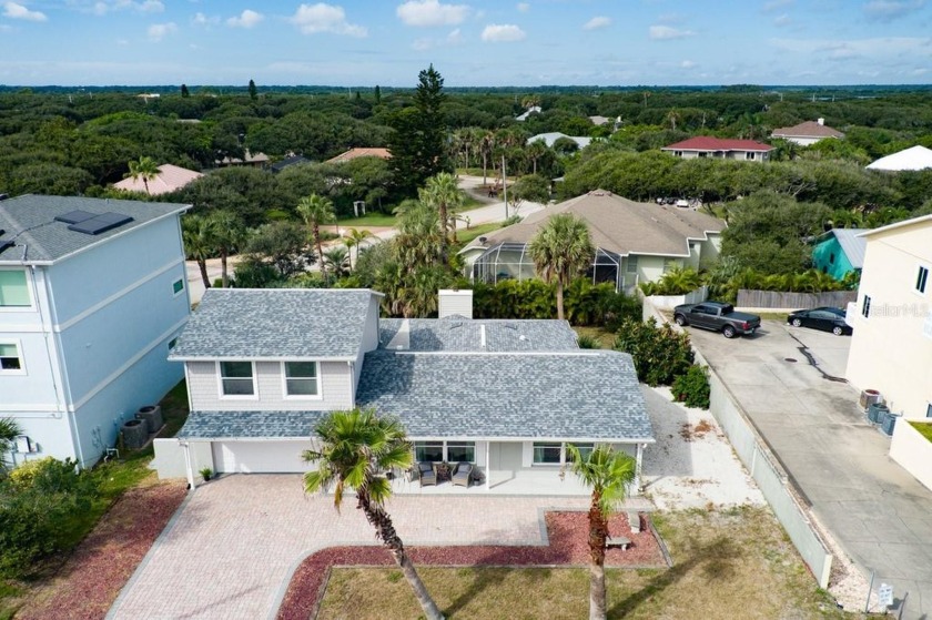 Pack your swimsuits! Welcome to your beachside home with public - Beach Home for sale in Ponce Inlet, Florida on Beachhouse.com