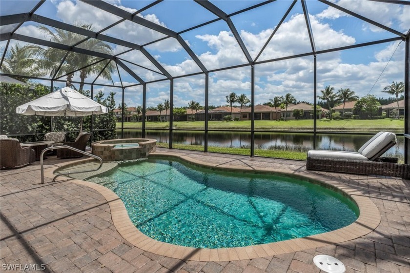 Welcome to Your Dream Home at Riverstone!!!!

Discover - Beach Home for sale in Naples, Florida on Beachhouse.com