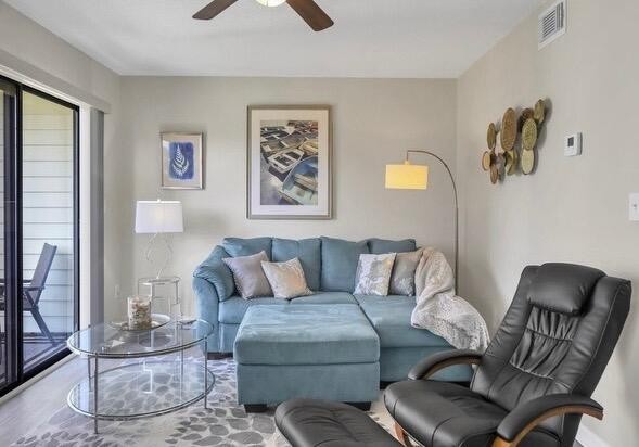 Welcome to Unit 3D, a stunning 2-bedroom condo that defines - Beach Condo for sale in Fort Walton Beach, Florida on Beachhouse.com