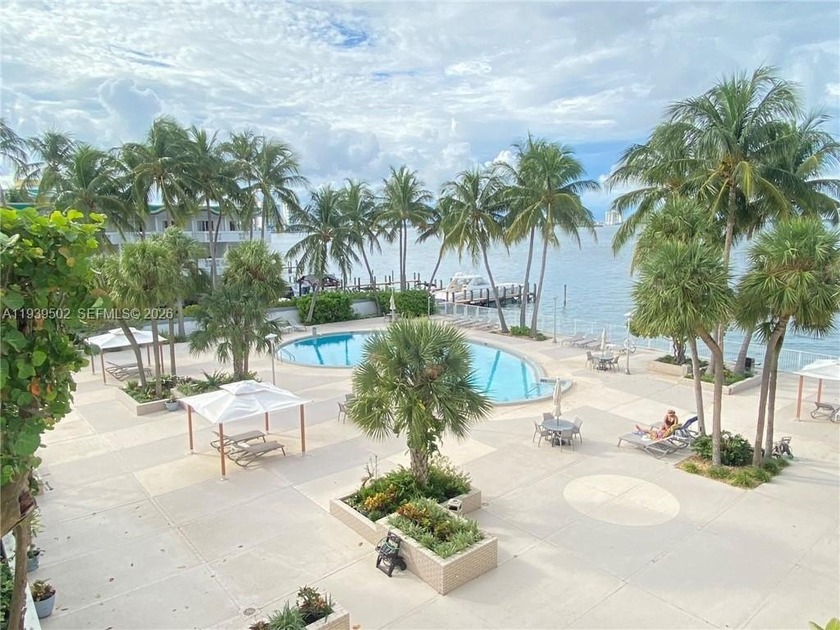 Newly Renovated, Fully Furnished Studio with Stunning Bay & - Beach Condo for sale in North Bay Village, Florida on Beachhouse.com