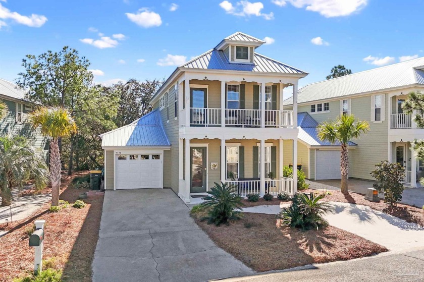 Don't miss this beautiful house in the Martinique on the Gulf - Beach Home for sale in Gulf Shores, Alabama on Beachhouse.com